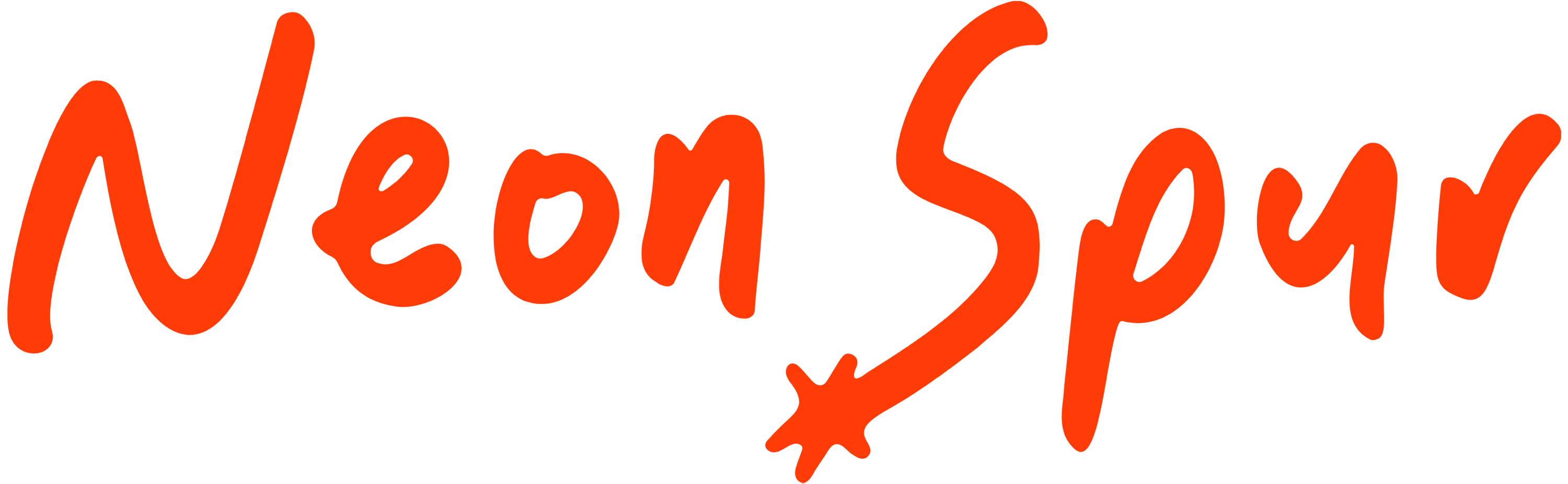 Neon Spur